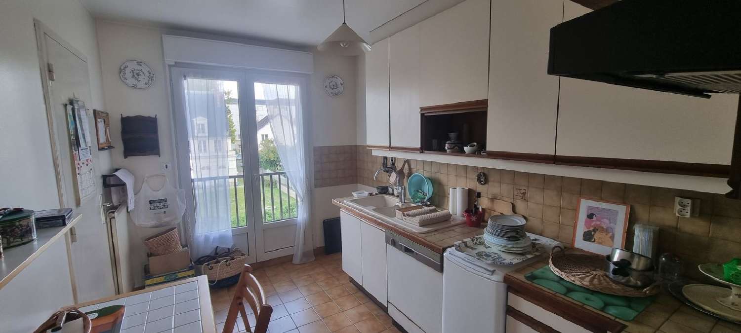  for sale apartment Vendôme Loir-et-Cher 3
