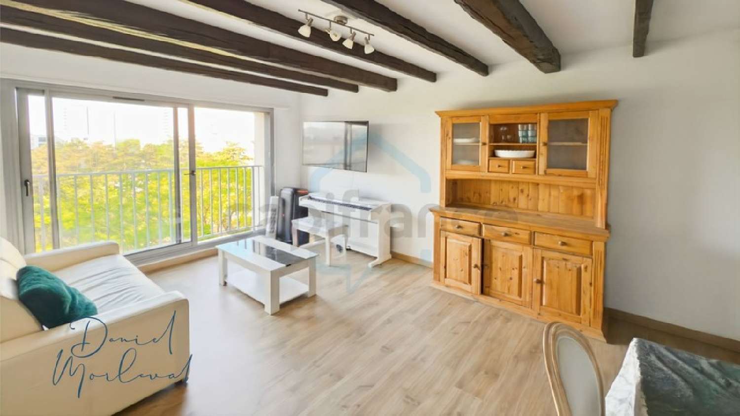  te koop appartement Vénissieux Rhône 1