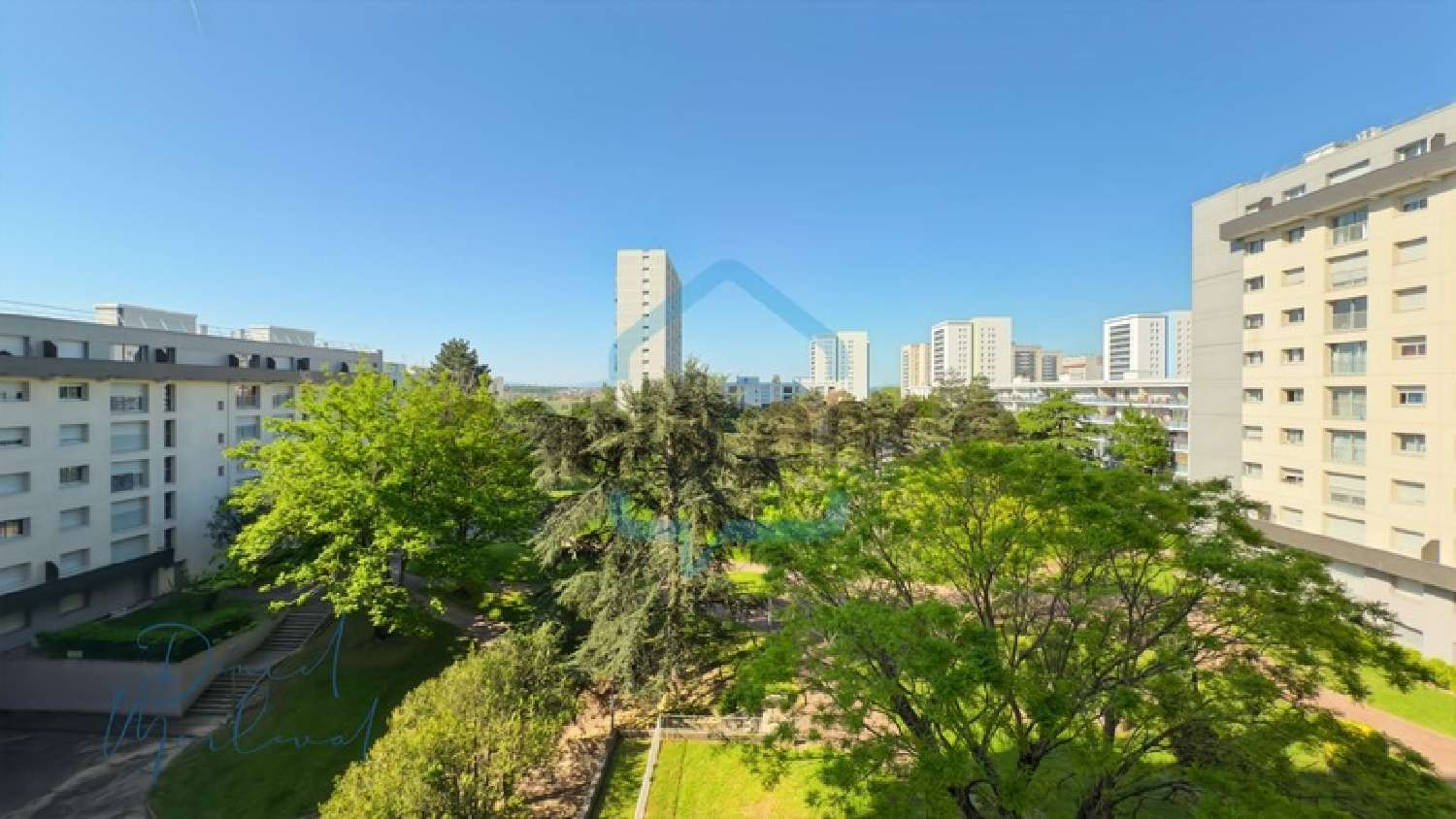  te koop appartement Vénissieux Rhône 2