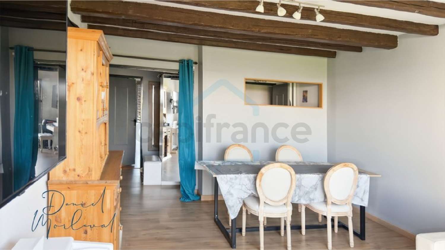  te koop appartement Vénissieux Rhône 3