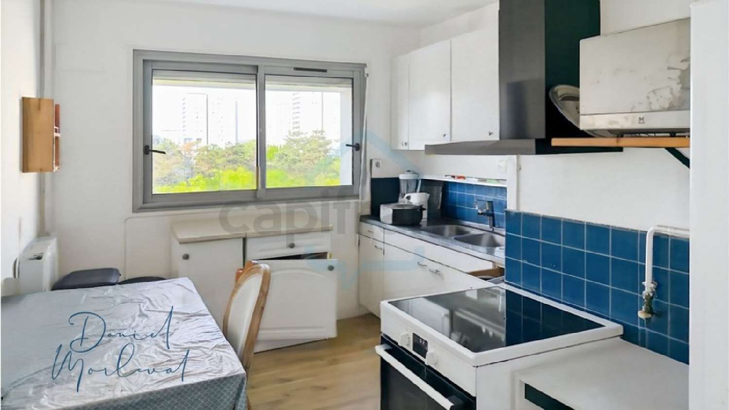  te koop appartement Vénissieux Rhône 4