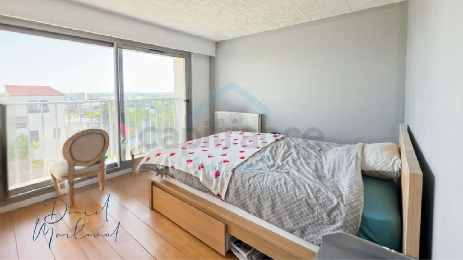  te koop appartement Vénissieux Rhône 5