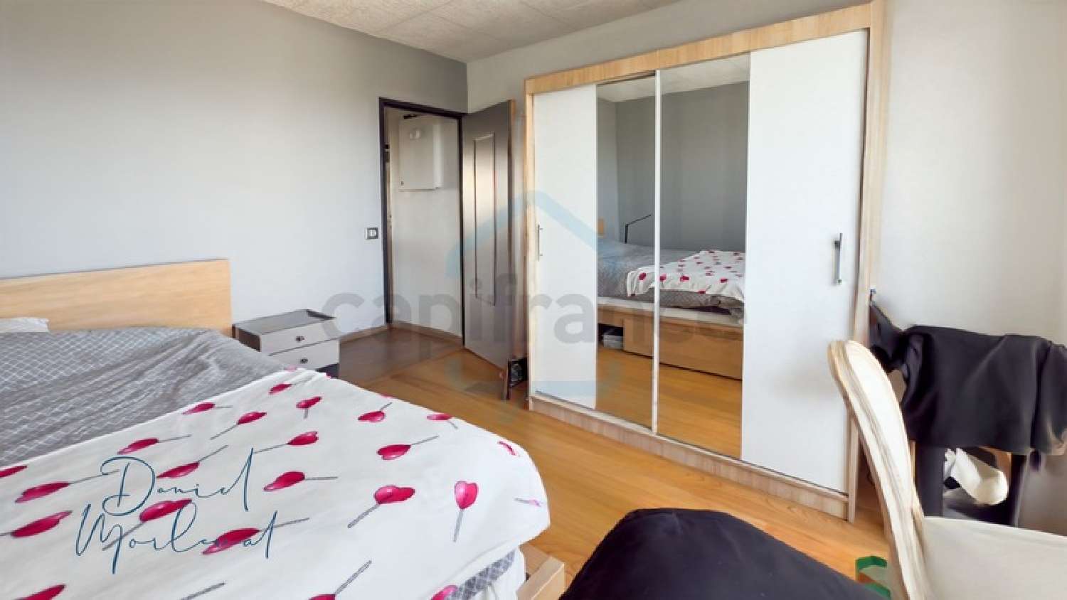  te koop appartement Vénissieux Rhône 6