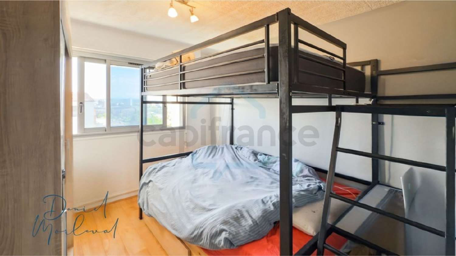  te koop appartement Vénissieux Rhône 7
