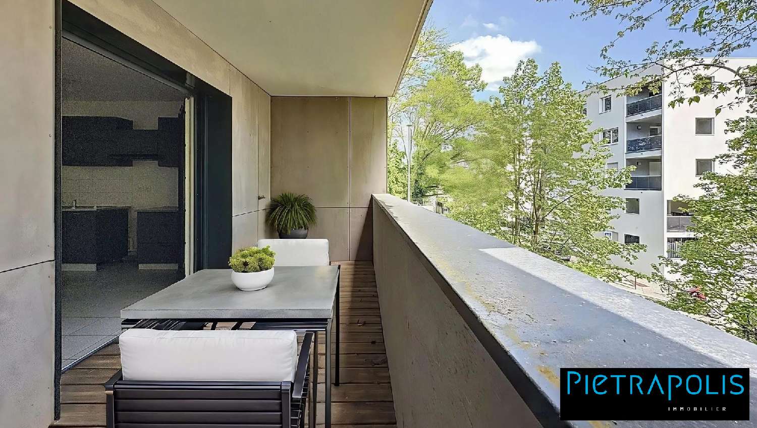  te koop appartement Vénissieux Rhône 1