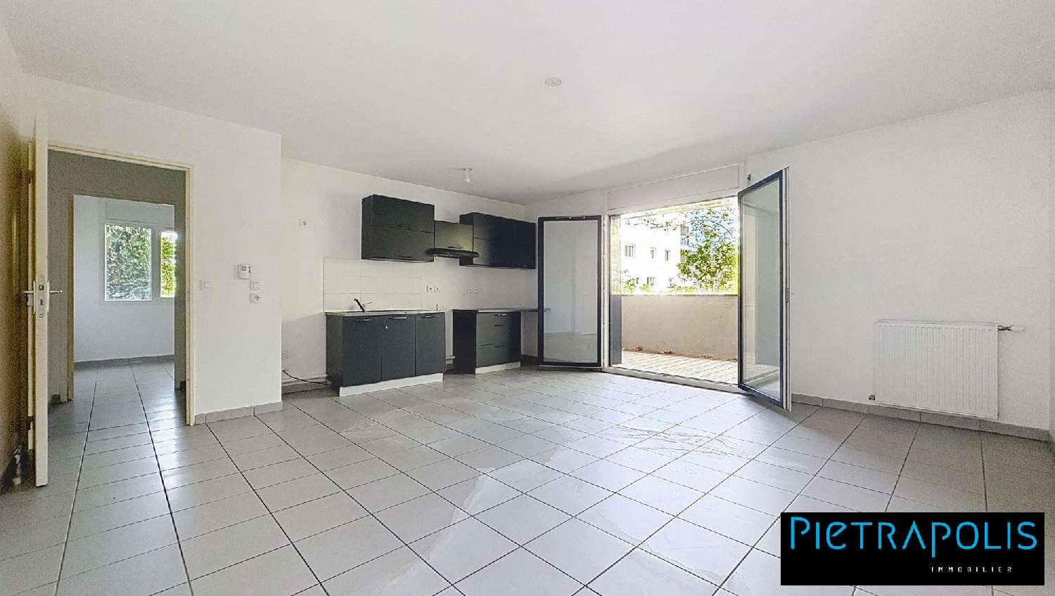  te koop appartement Vénissieux Rhône 2