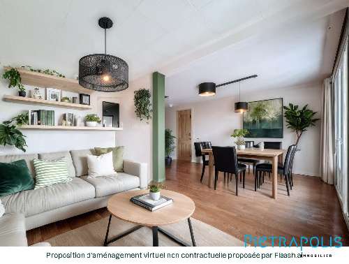 Vénissieux Rhône appartement foto 7064898