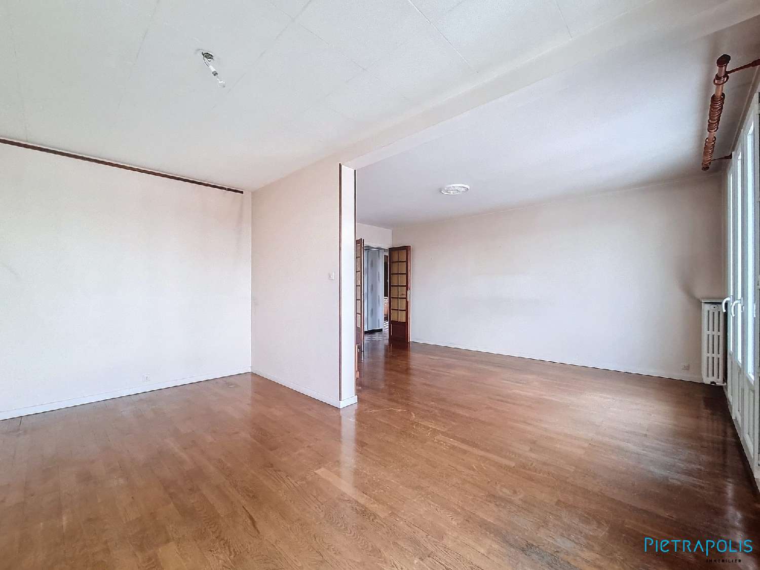  te koop appartement Vénissieux Rhône 2