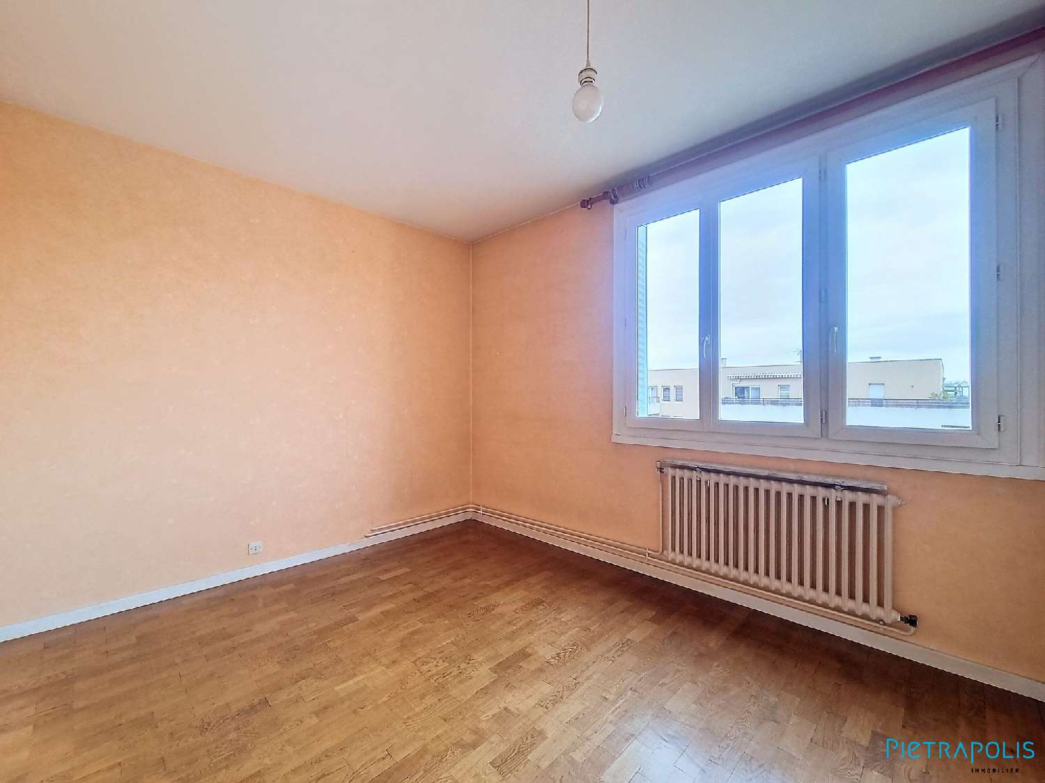  te koop appartement Vénissieux Rhône 3