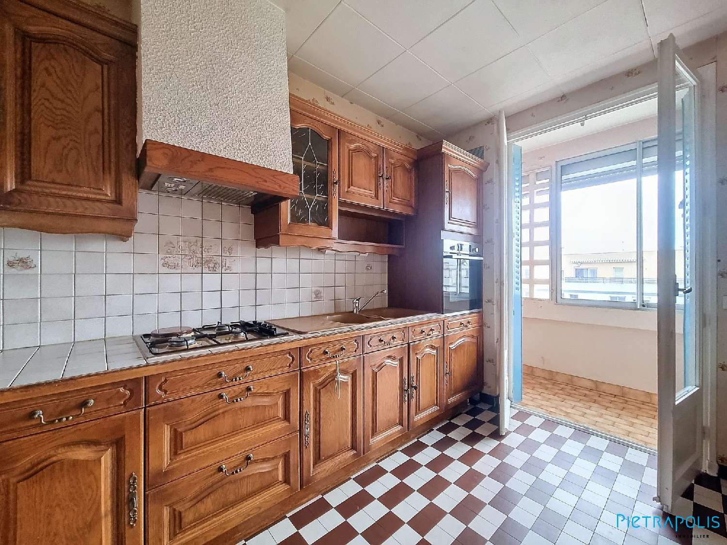  te koop appartement Vénissieux Rhône 5