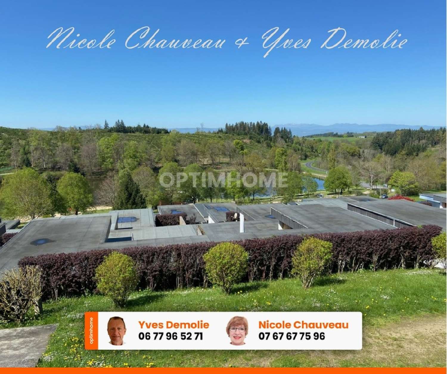  en venta apartamento Vernet-la-Varenne Puy-de-Dôme 1