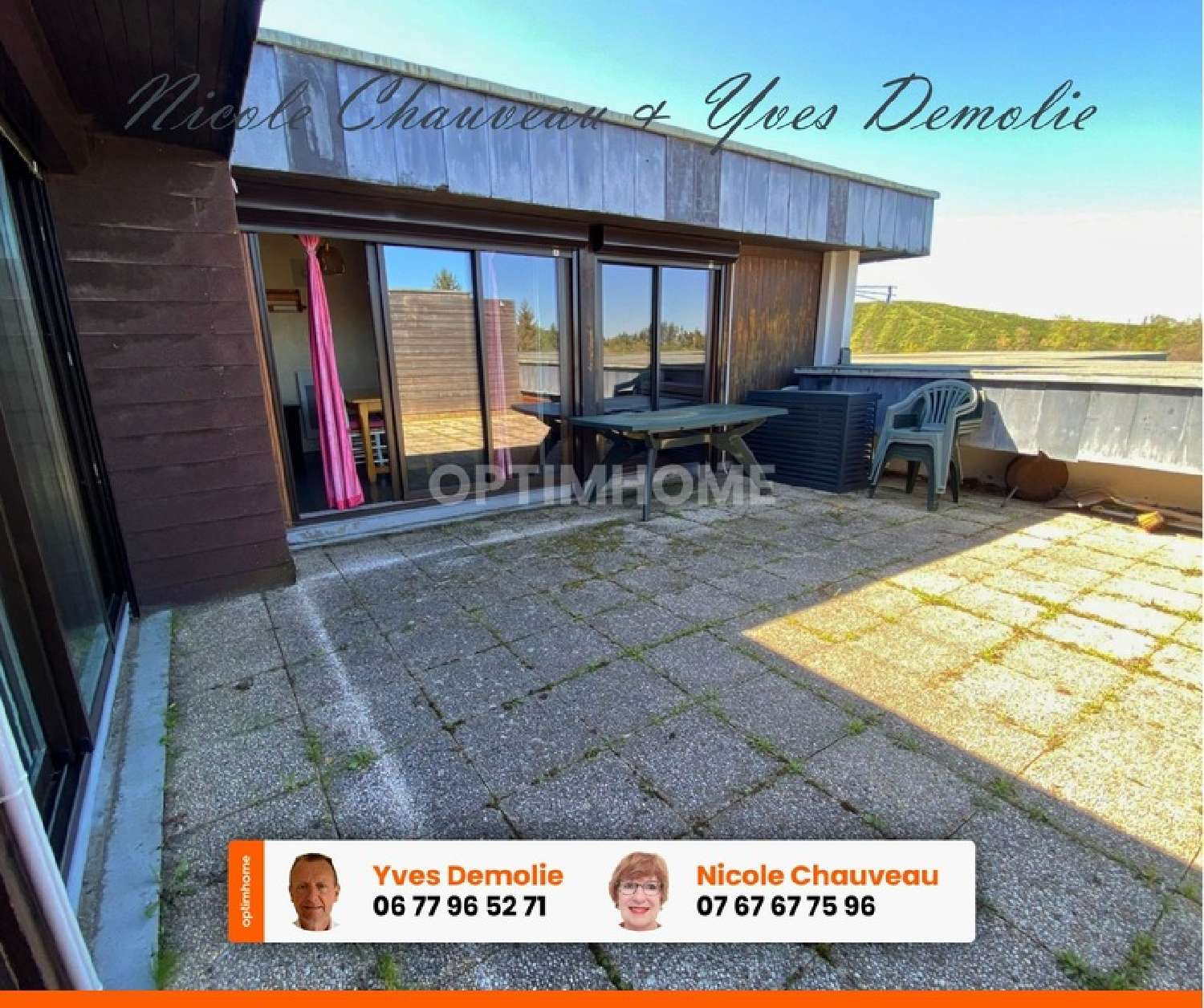 en venta apartamento Vernet-la-Varenne Puy-de-Dôme 2