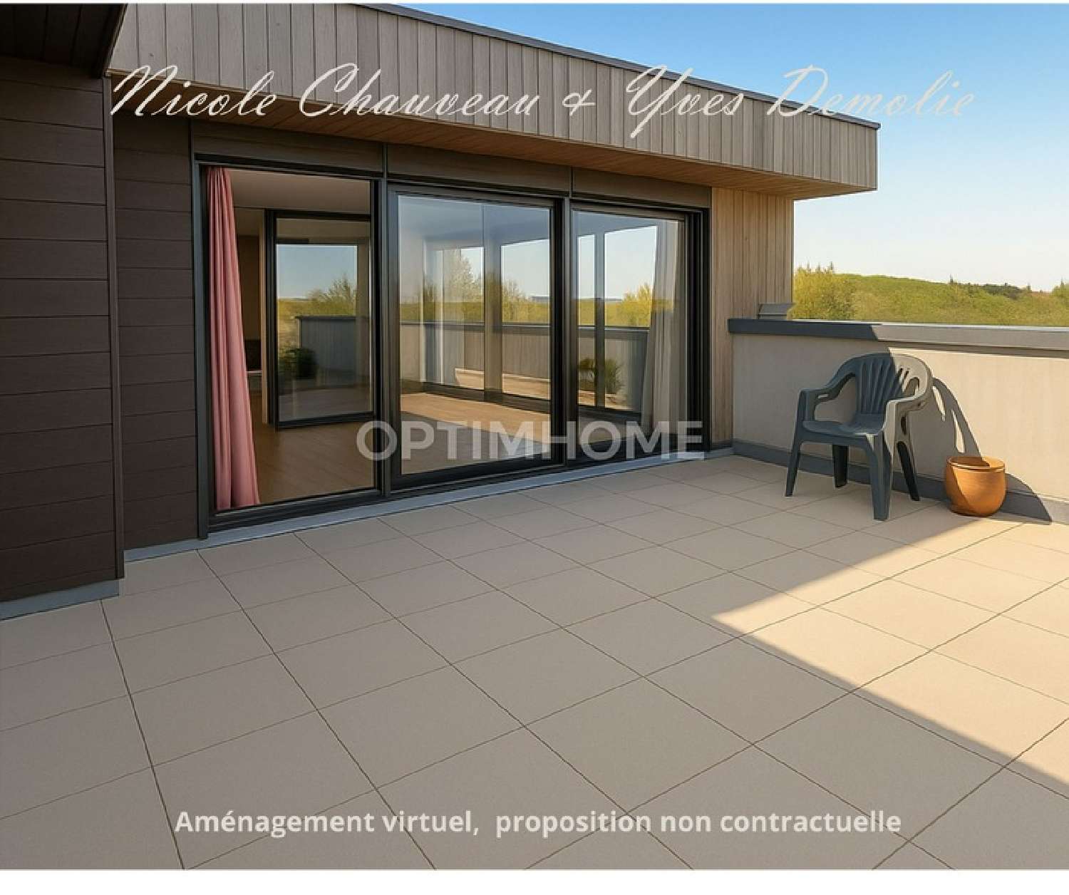 en venta apartamento Vernet-la-Varenne Puy-de-Dôme 3
