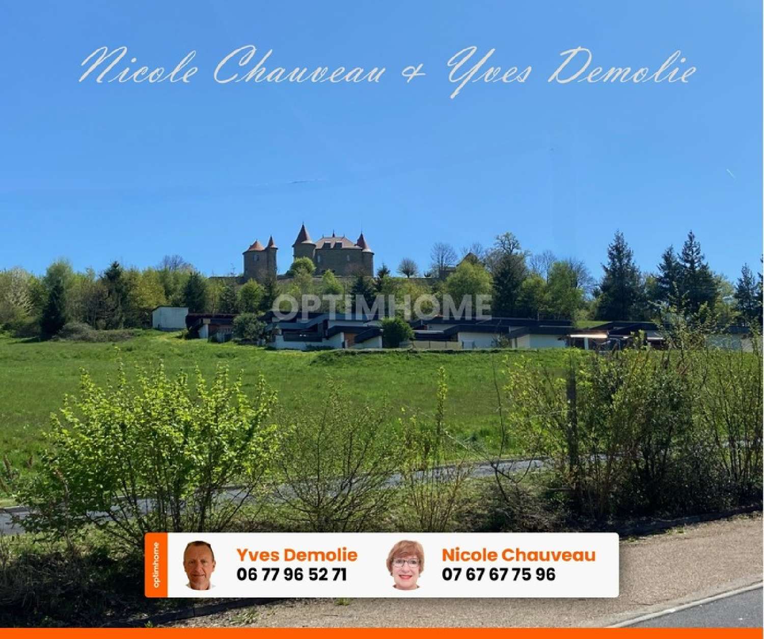  en venta apartamento Vernet-la-Varenne Puy-de-Dôme 5