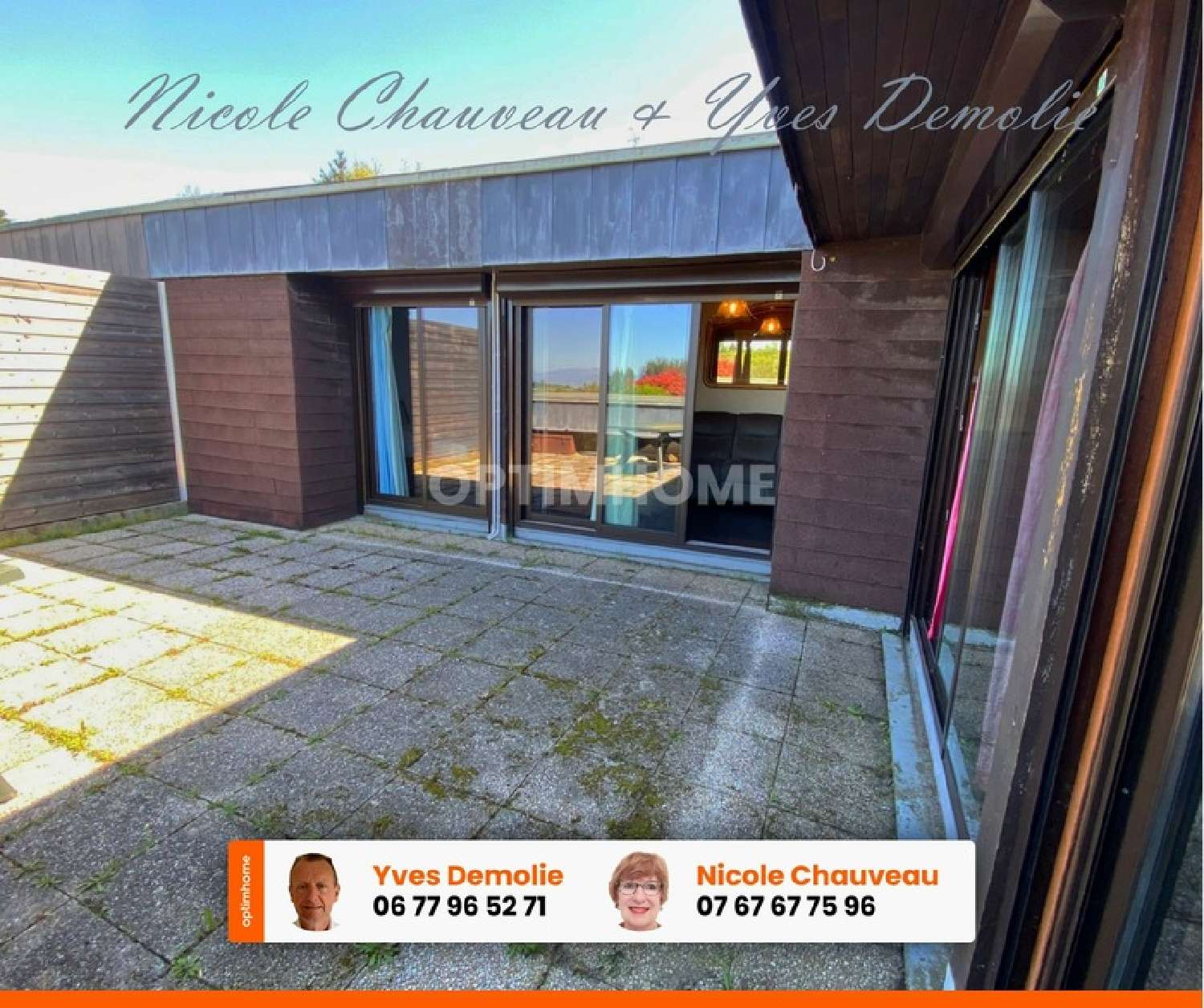  en venta apartamento Vernet-la-Varenne Puy-de-Dôme 6