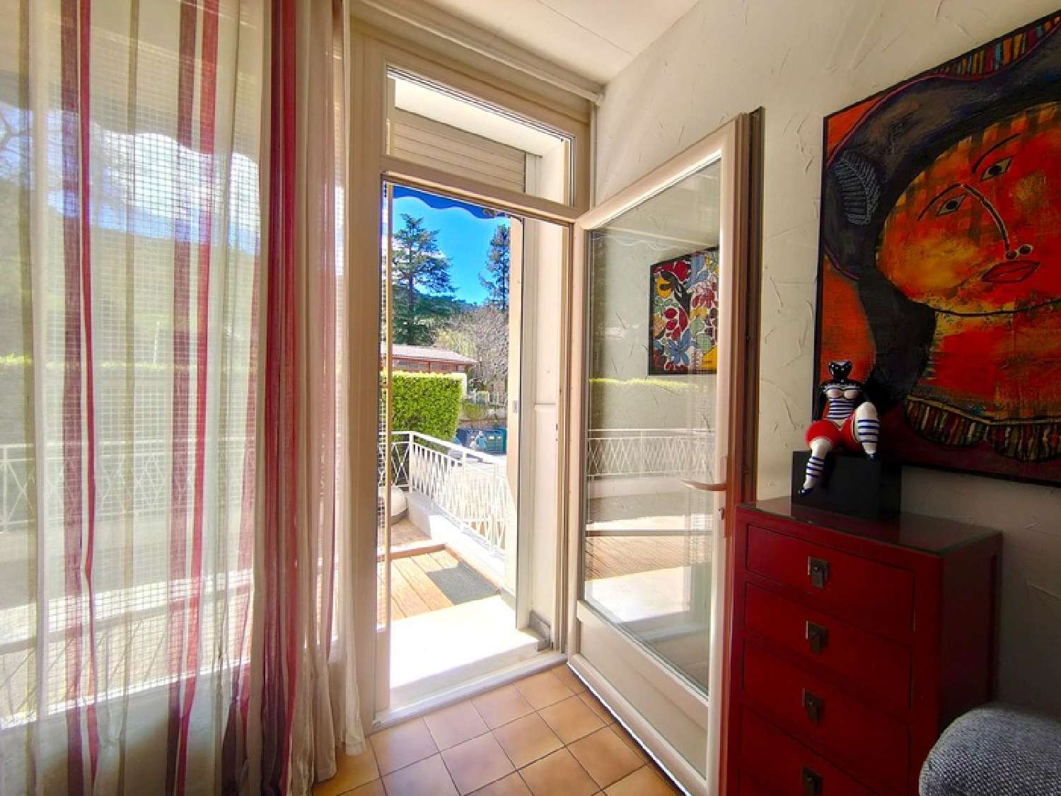 en venta apartamento Vernet-les-Bains Pirineo Oriental 2