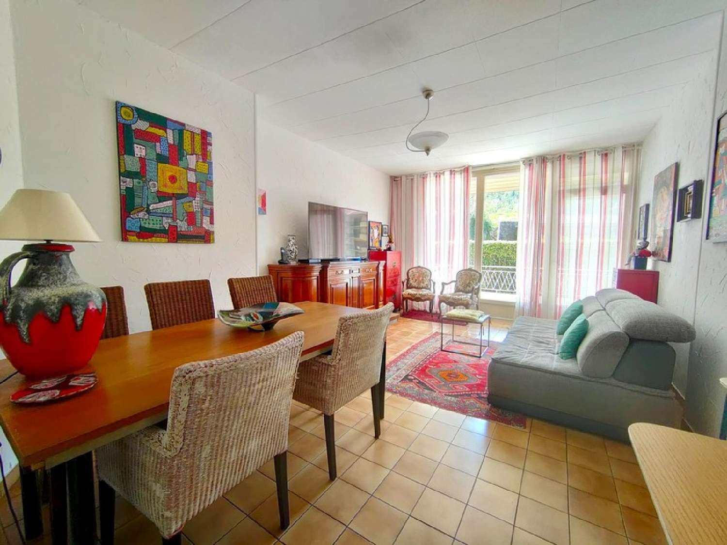 en venta apartamento Vernet-les-Bains Pirineo Oriental 3