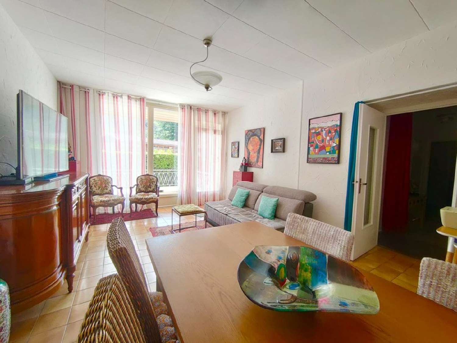  te koop appartement Vernet-les-Bains Pyrénées-Orientales 4