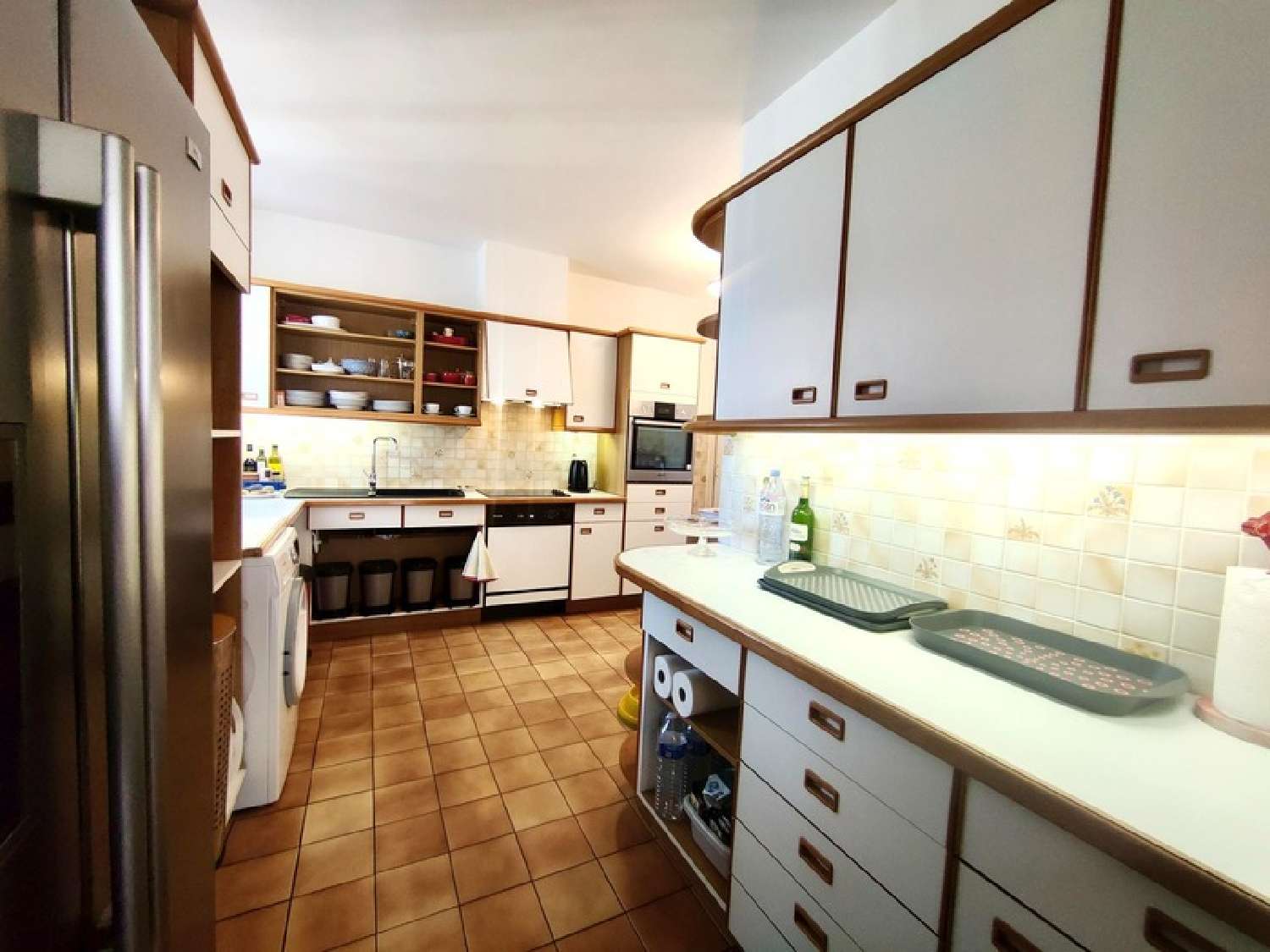  te koop appartement Vernet-les-Bains Pyrénées-Orientales 5