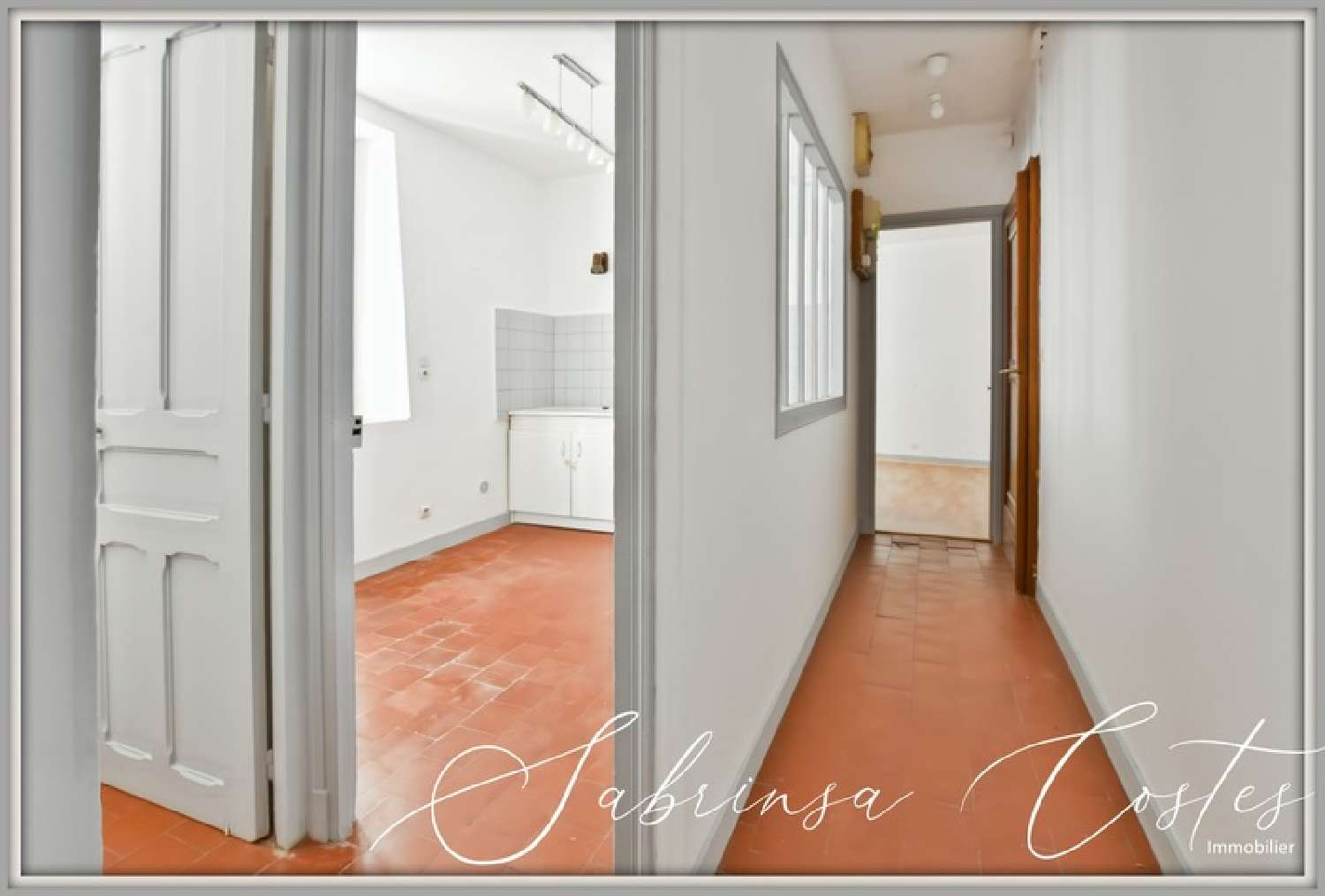 en venta apartamento Vernon Eure 3