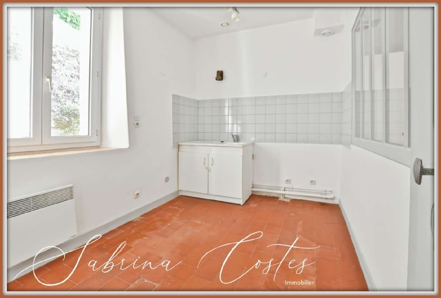  en venta apartamento Vernon Eure 4