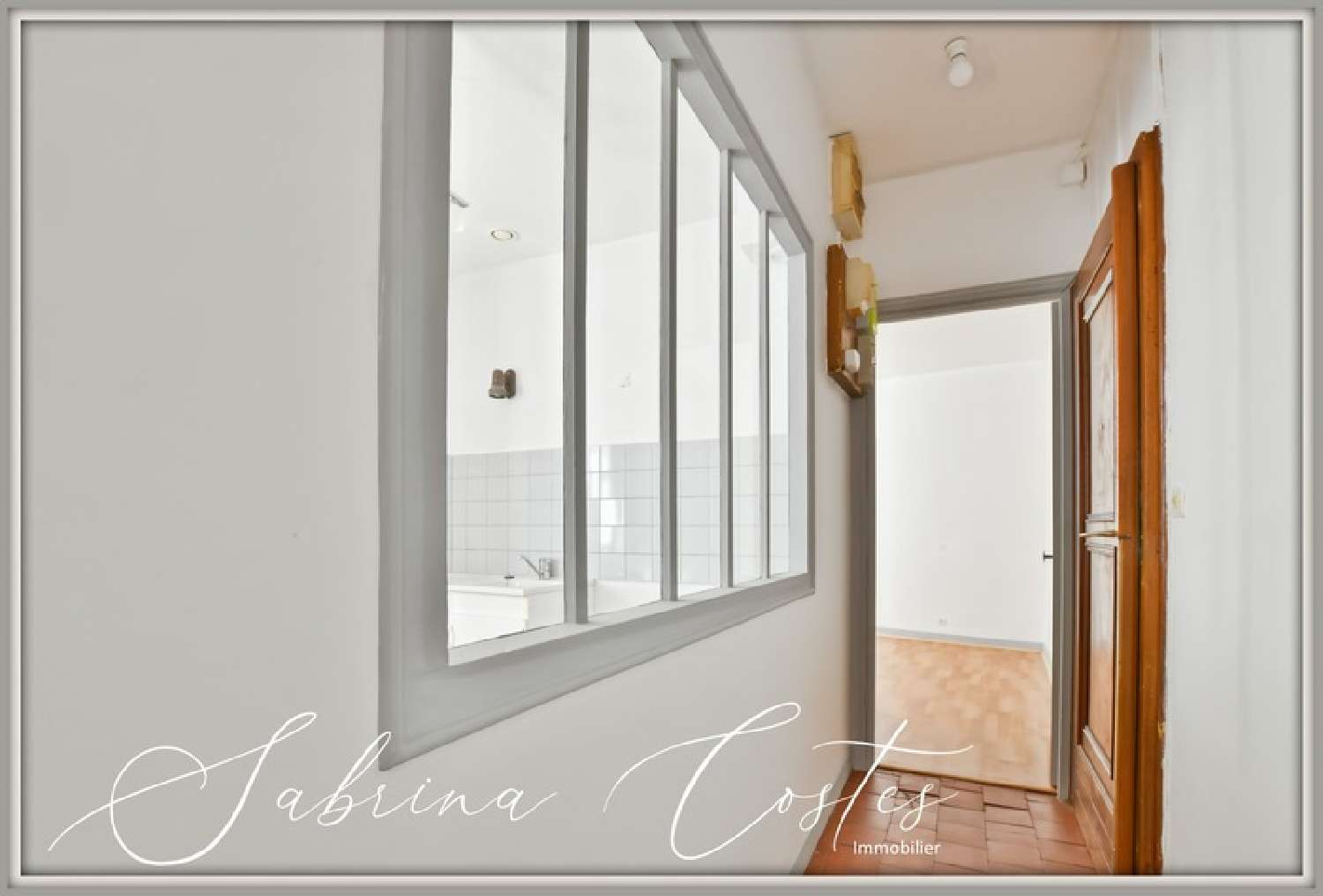  en venta apartamento Vernon Eure 5