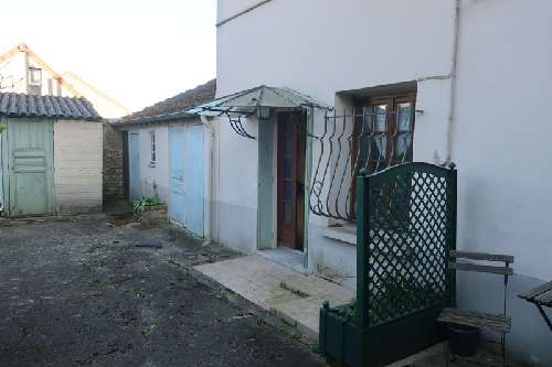 Versailles Yvelines apartamento foto 7060463