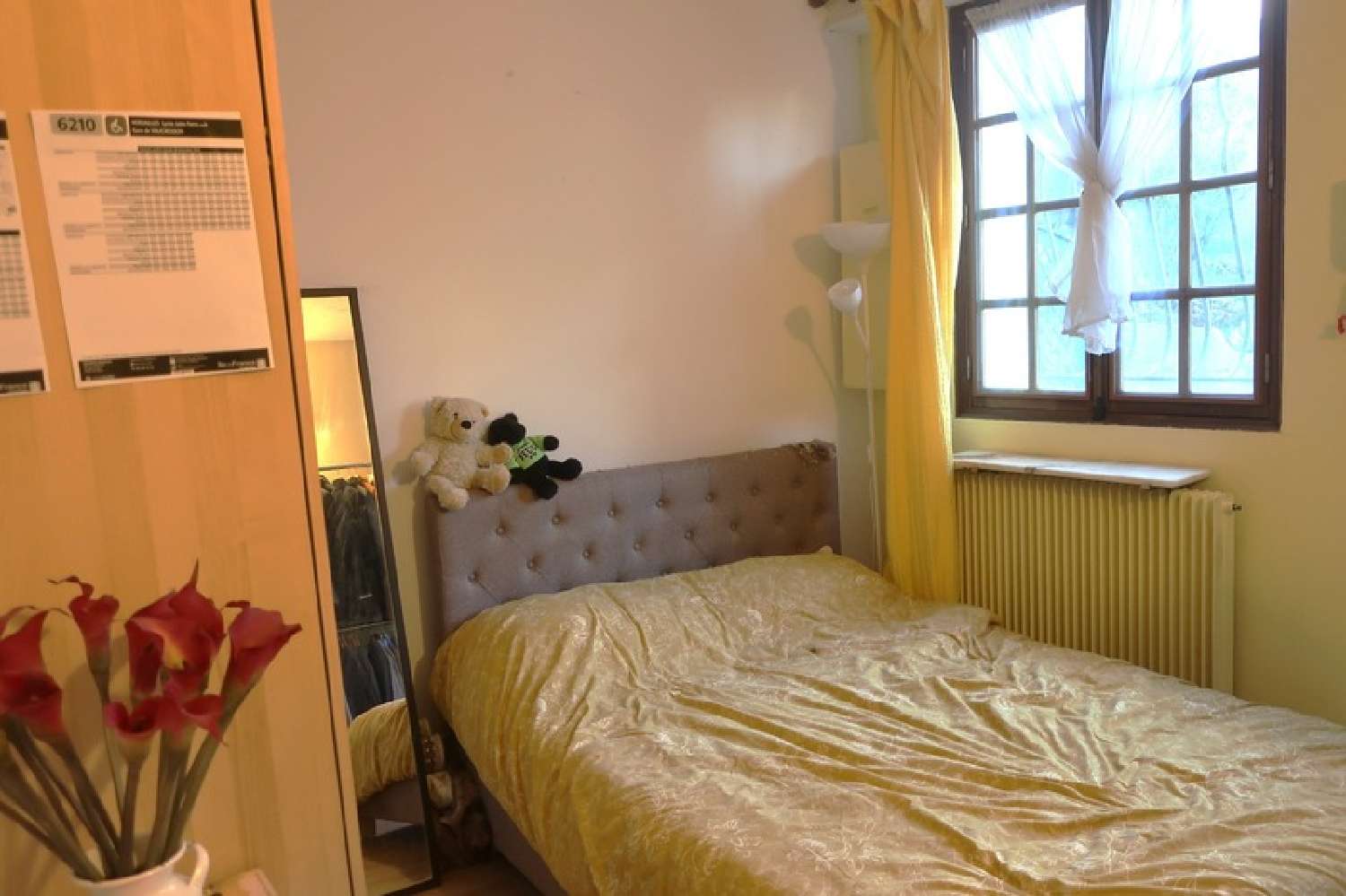  en venta apartamento Versailles Yvelines 2