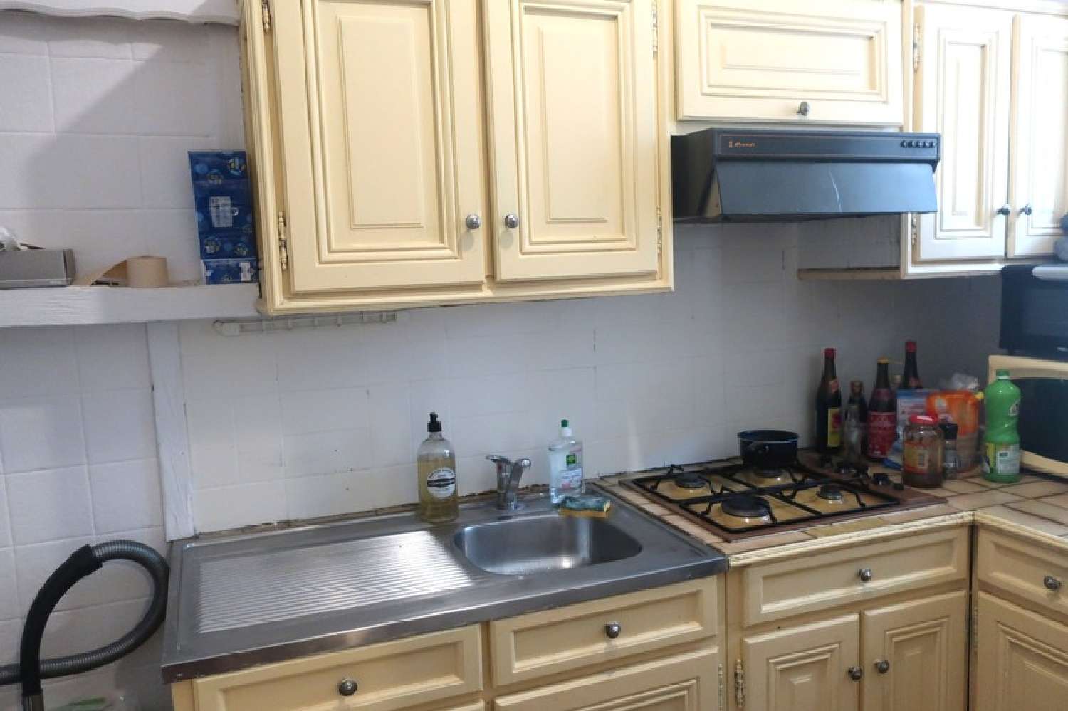  en venta apartamento Versailles Yvelines 3