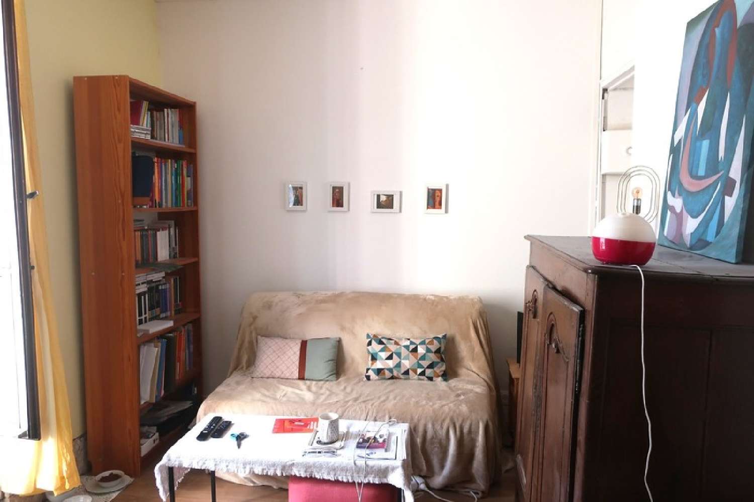  en venta apartamento Versailles Yvelines 5