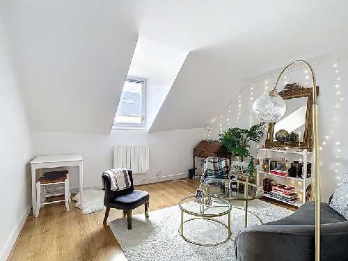 Versailles Yvelines appartement foto 7064011