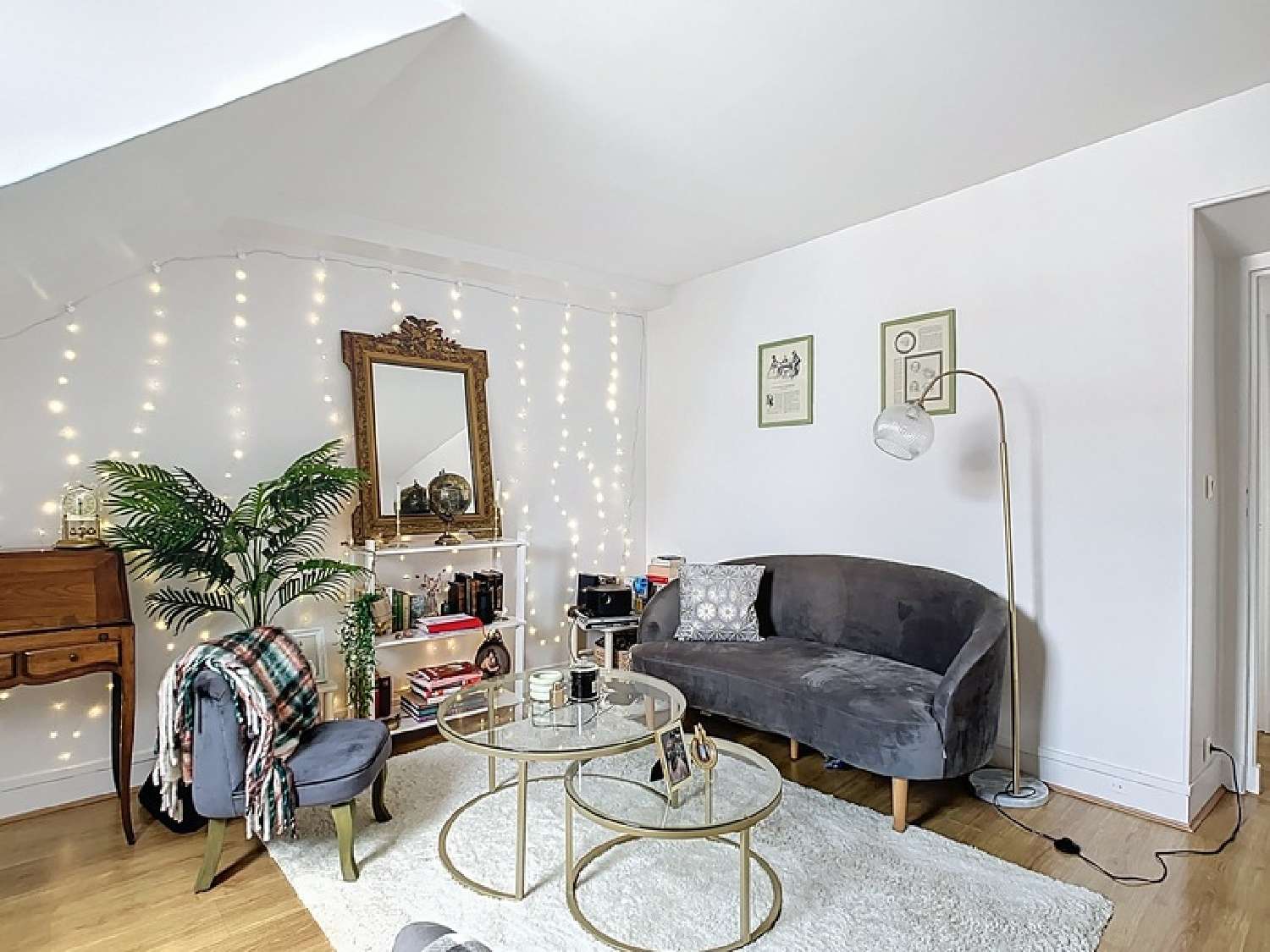  en venta apartamento Versailles Yvelines 2