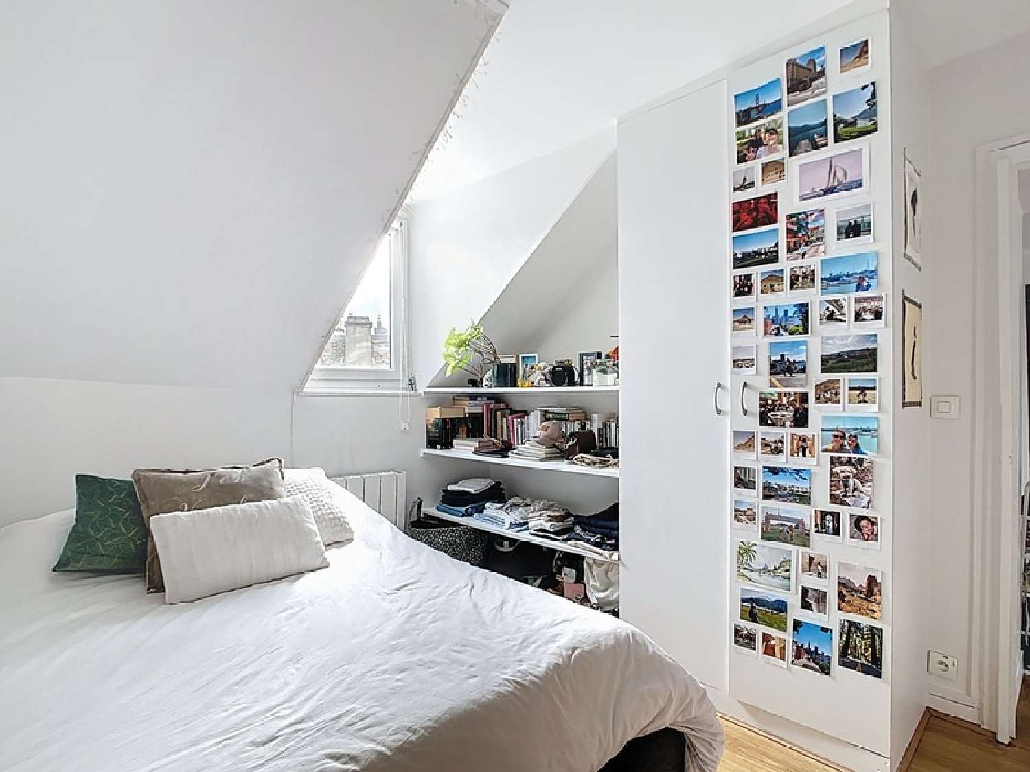  en venta apartamento Versailles Yvelines 3