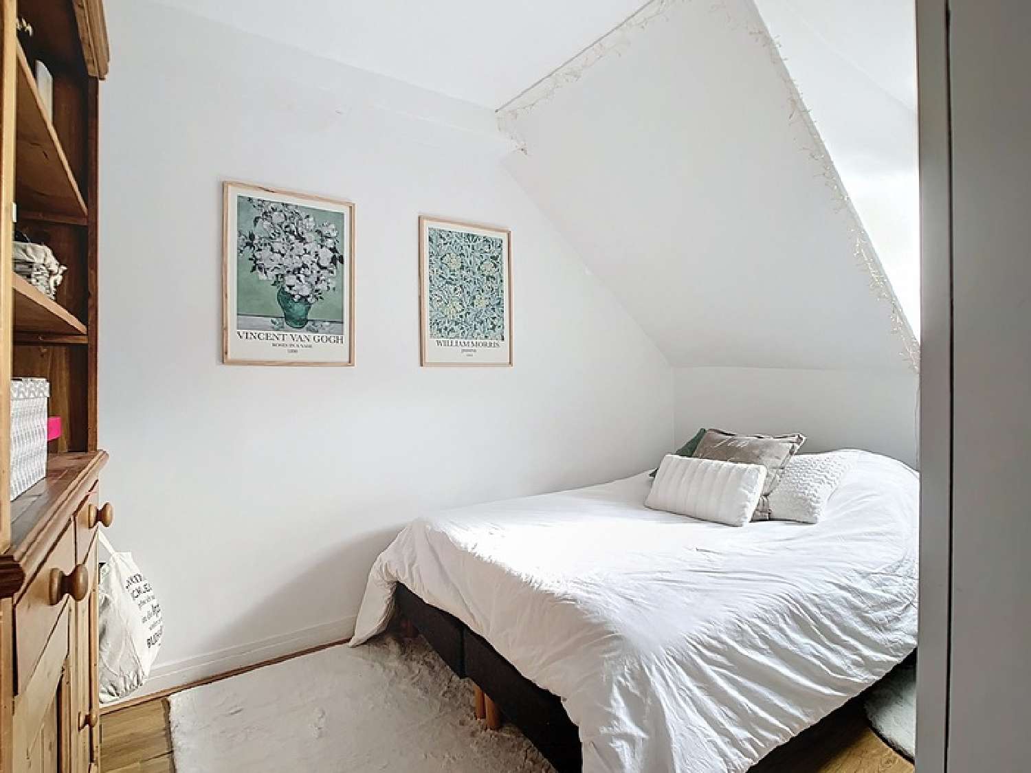  en venta apartamento Versailles Yvelines 4