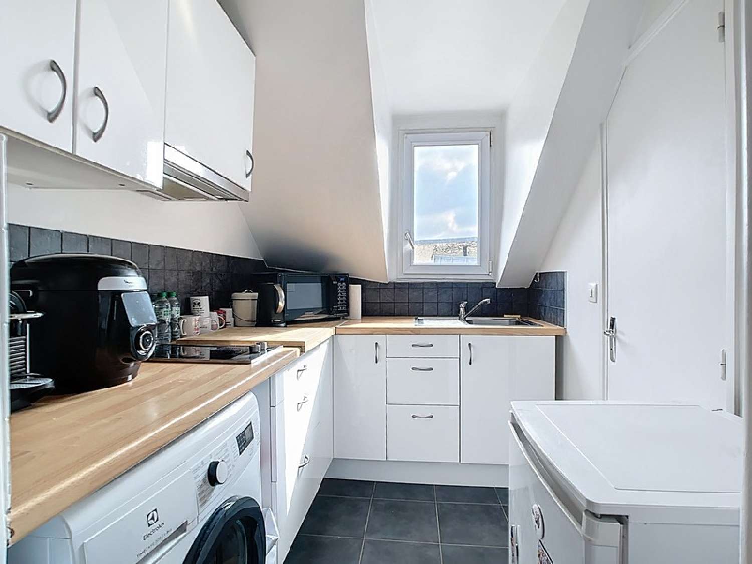  en venta apartamento Versailles Yvelines 5