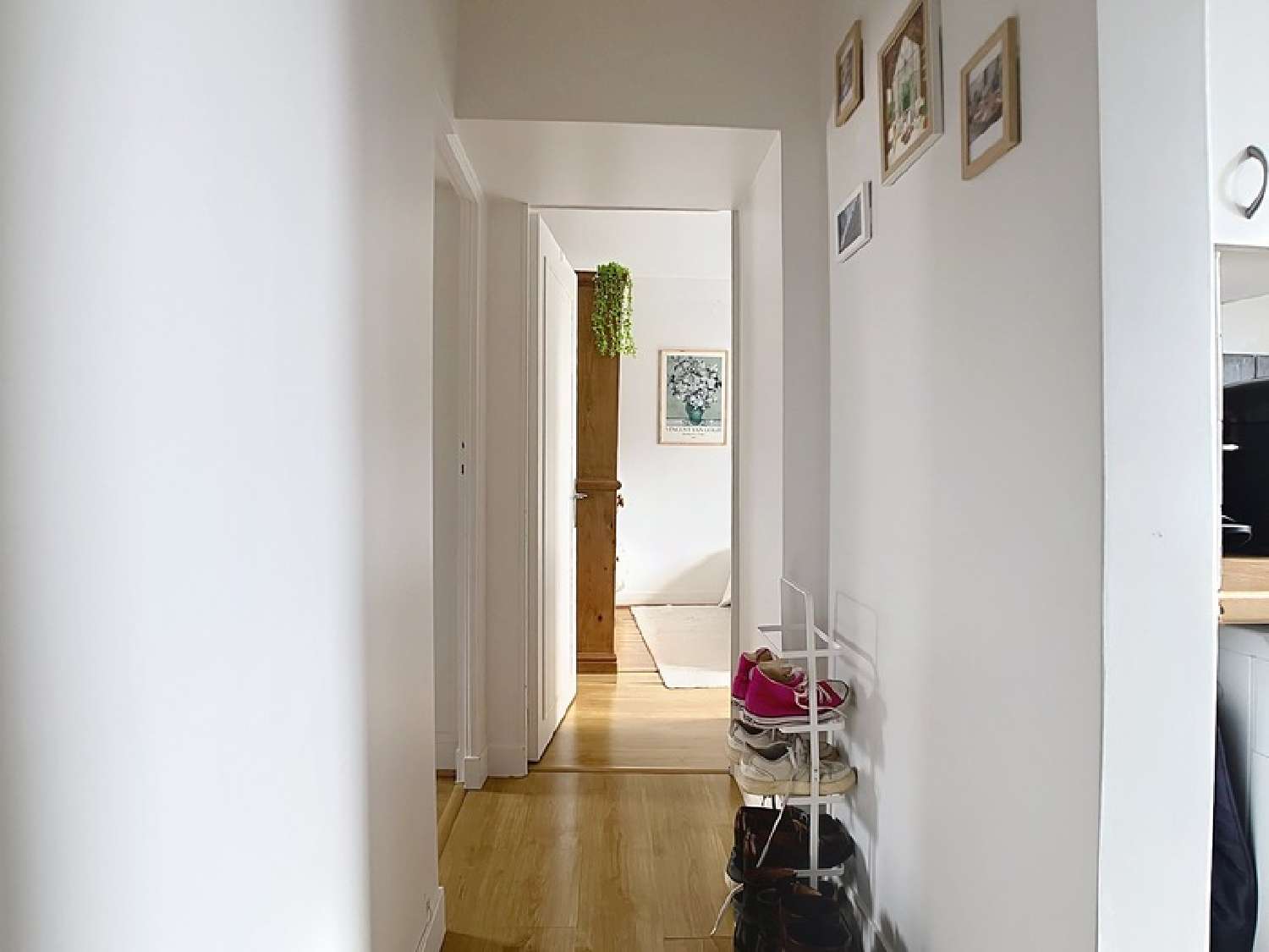  en venta apartamento Versailles Yvelines 7