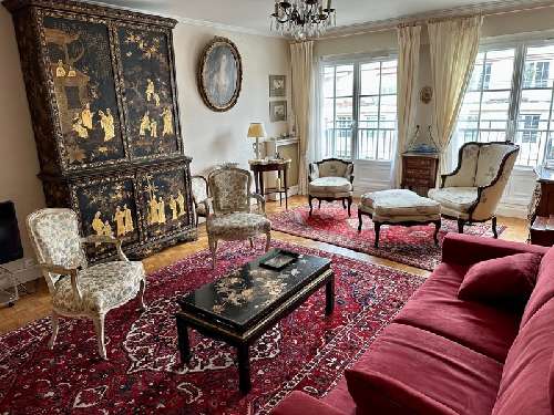 Versailles Yvelines appartement foto 7066960