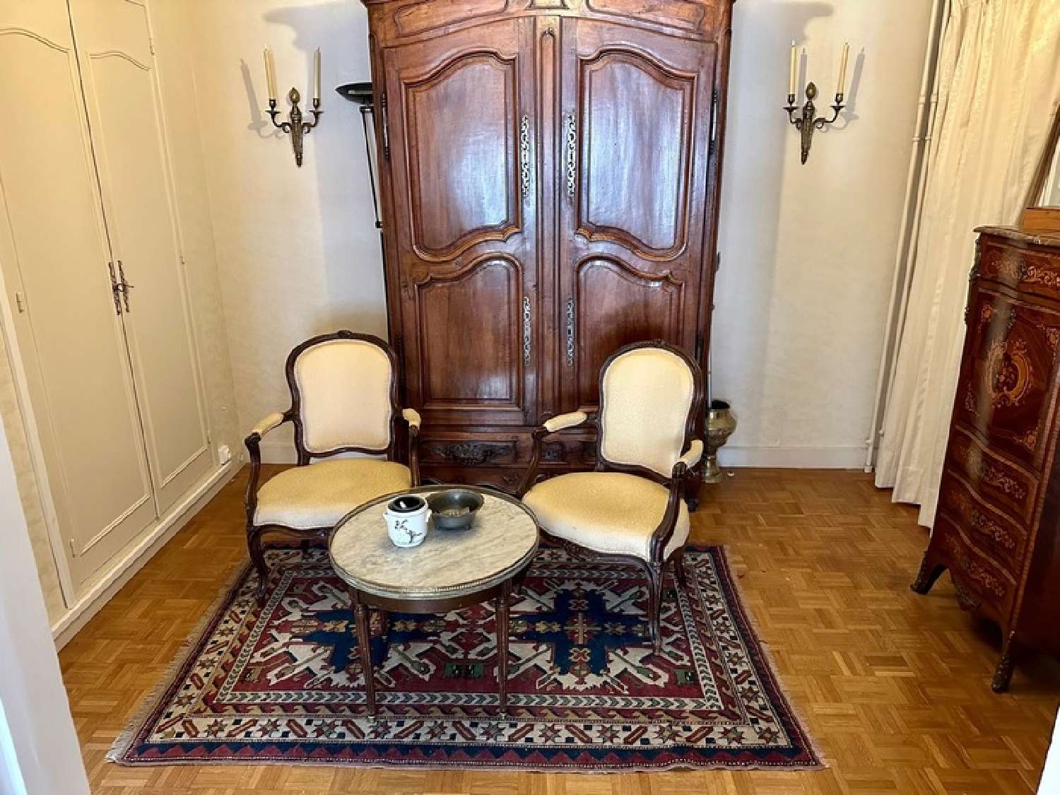  kaufen Wohnung/ Apartment Versailles Yvelines 4