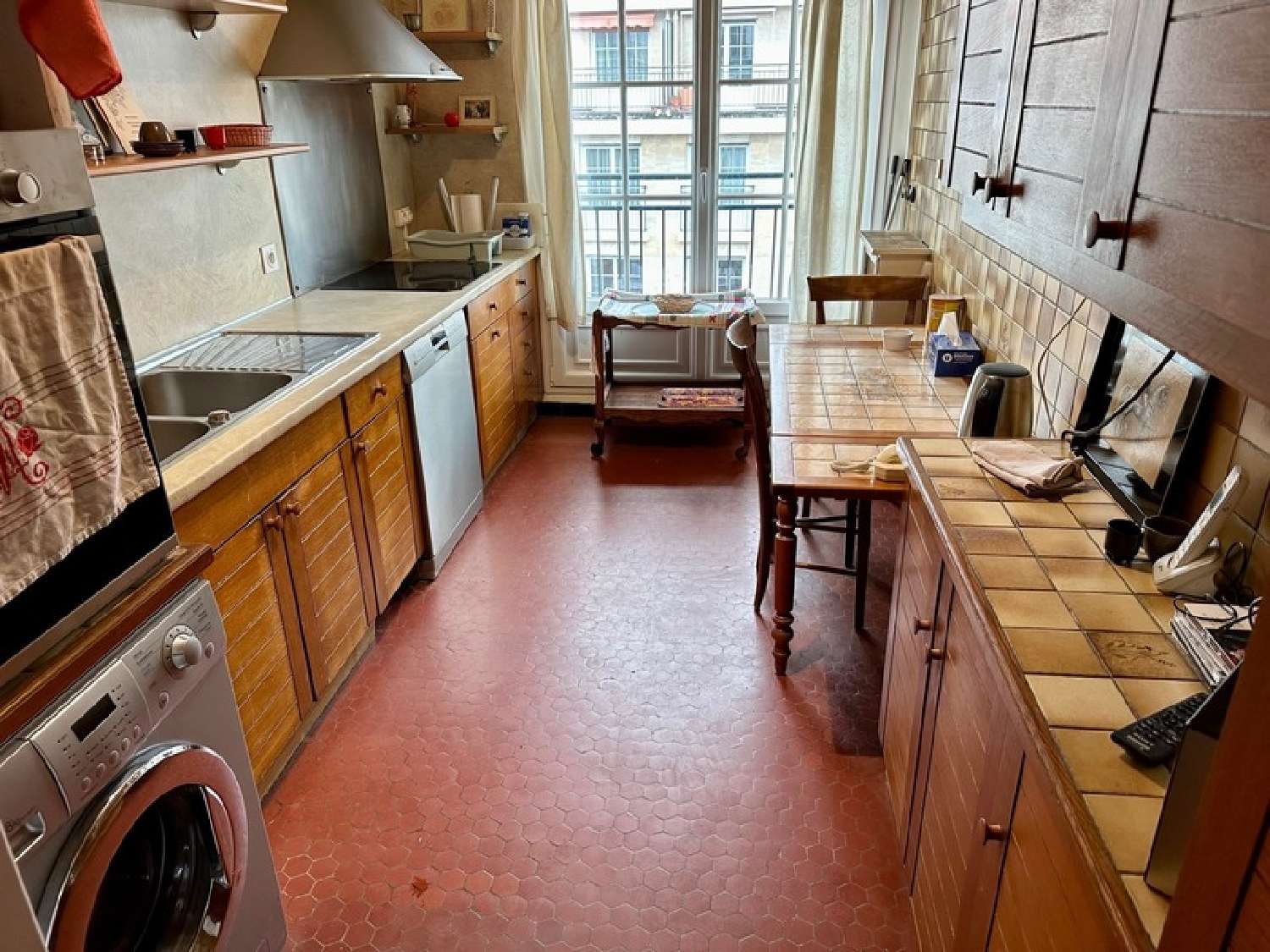  kaufen Wohnung/ Apartment Versailles Yvelines 5