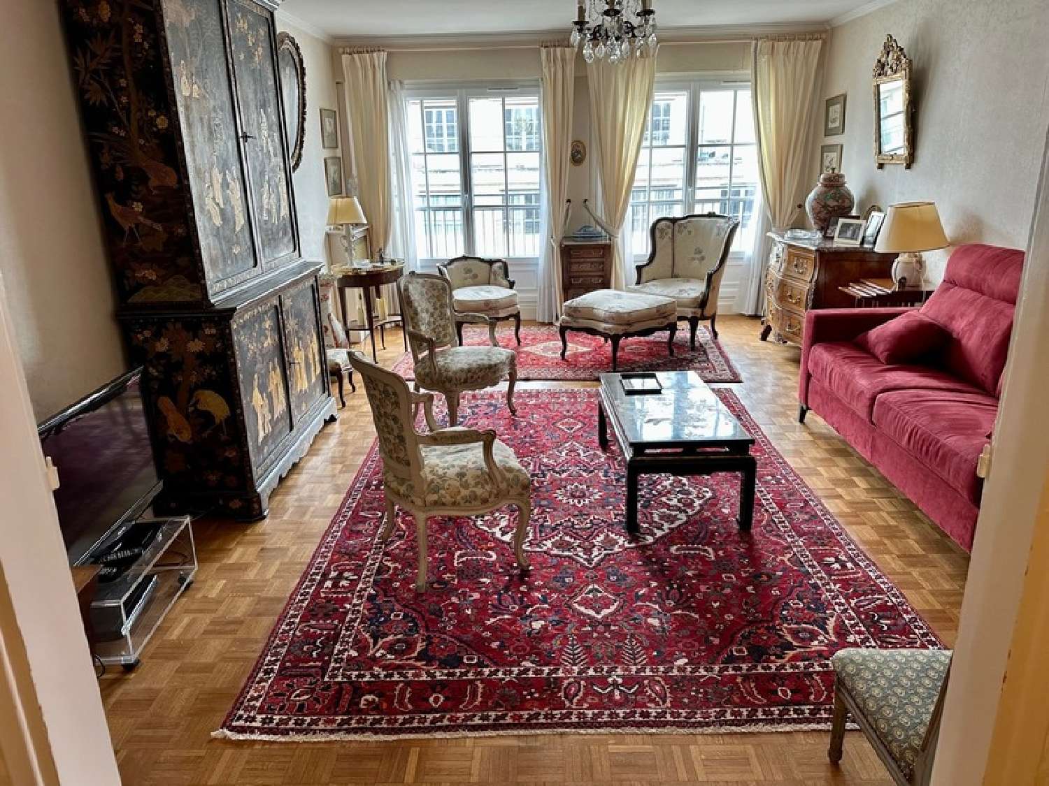  kaufen Wohnung/ Apartment Versailles Yvelines 8