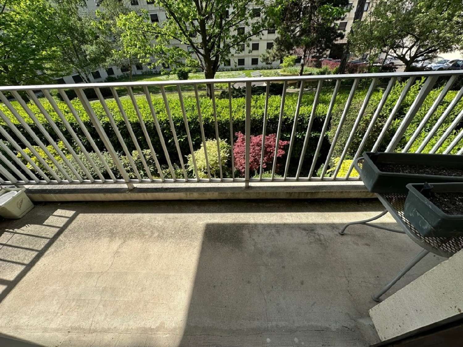  te koop appartement Versailles Yvelines 1