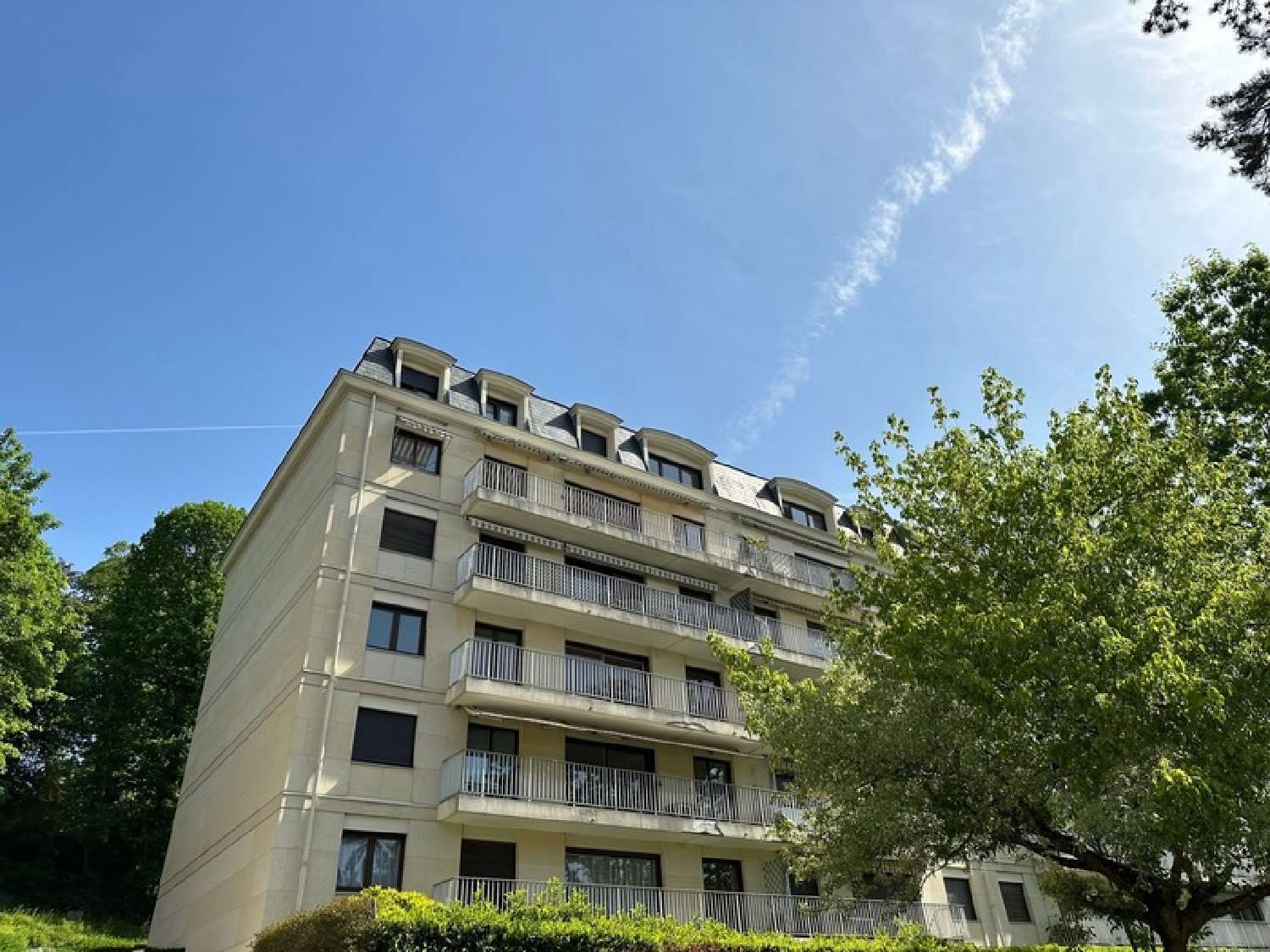  te koop appartement Versailles Yvelines 3