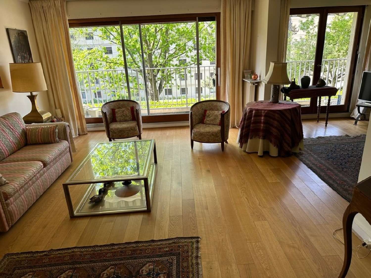  te koop appartement Versailles Yvelines 4