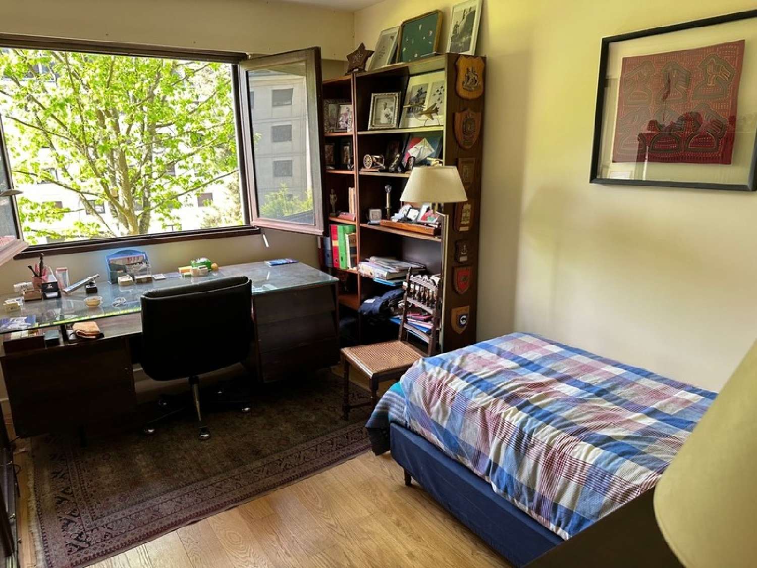  te koop appartement Versailles Yvelines 6