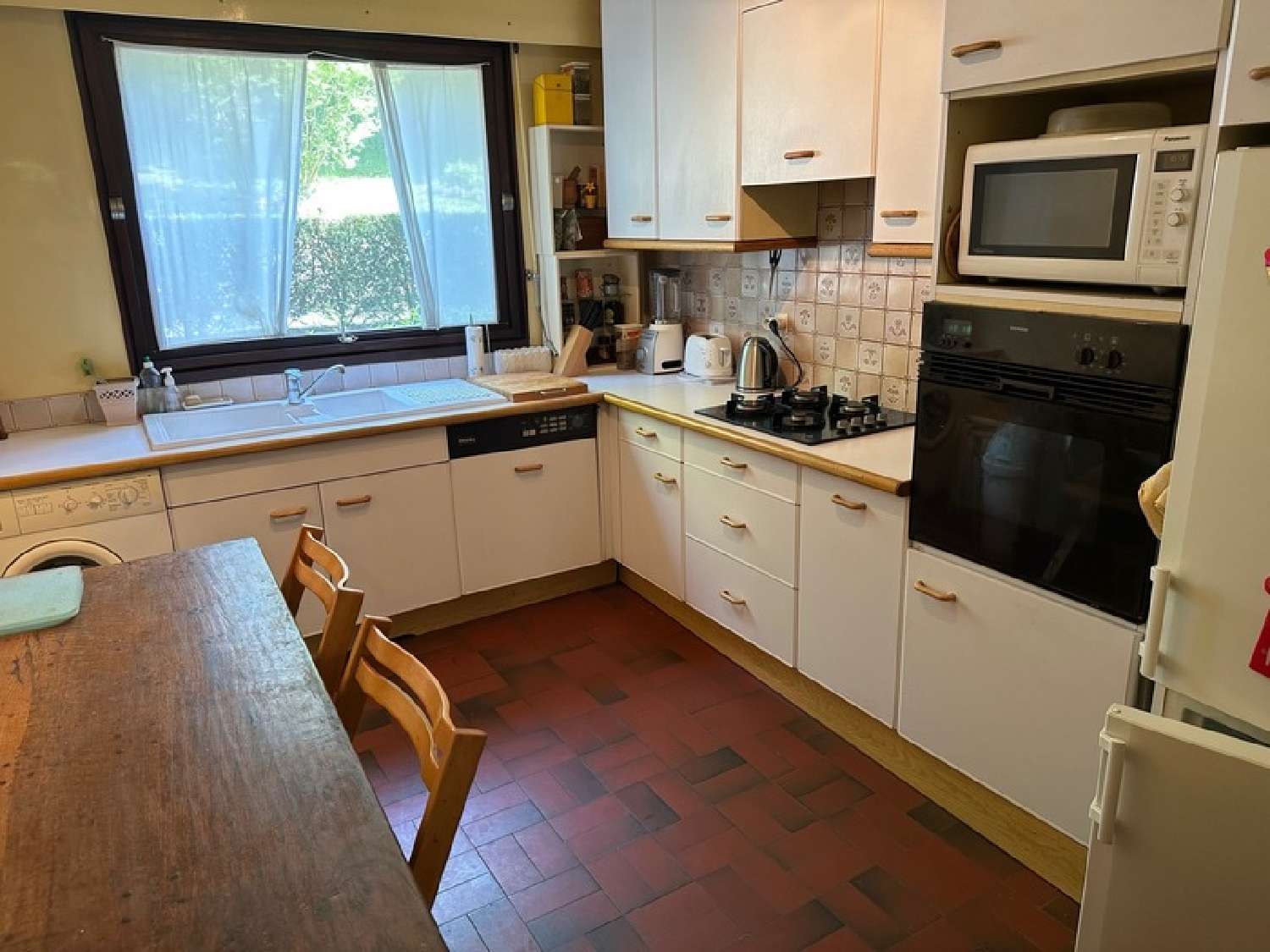  te koop appartement Versailles Yvelines 7