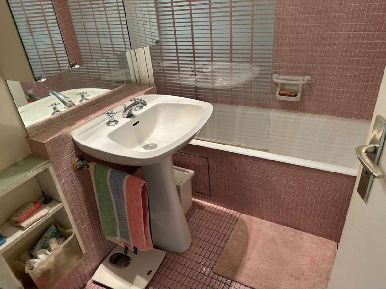  te koop appartement Versailles Yvelines 8
