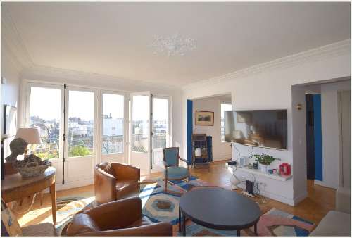 Versailles Yvelines appartement foto 7067562