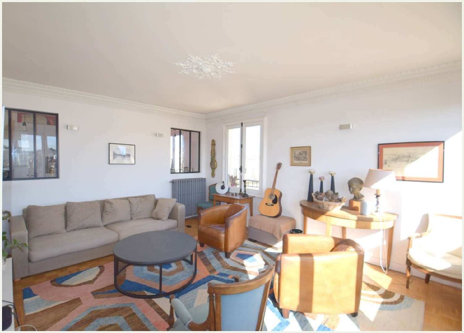  à vendre appartement Versailles Yvelines 3