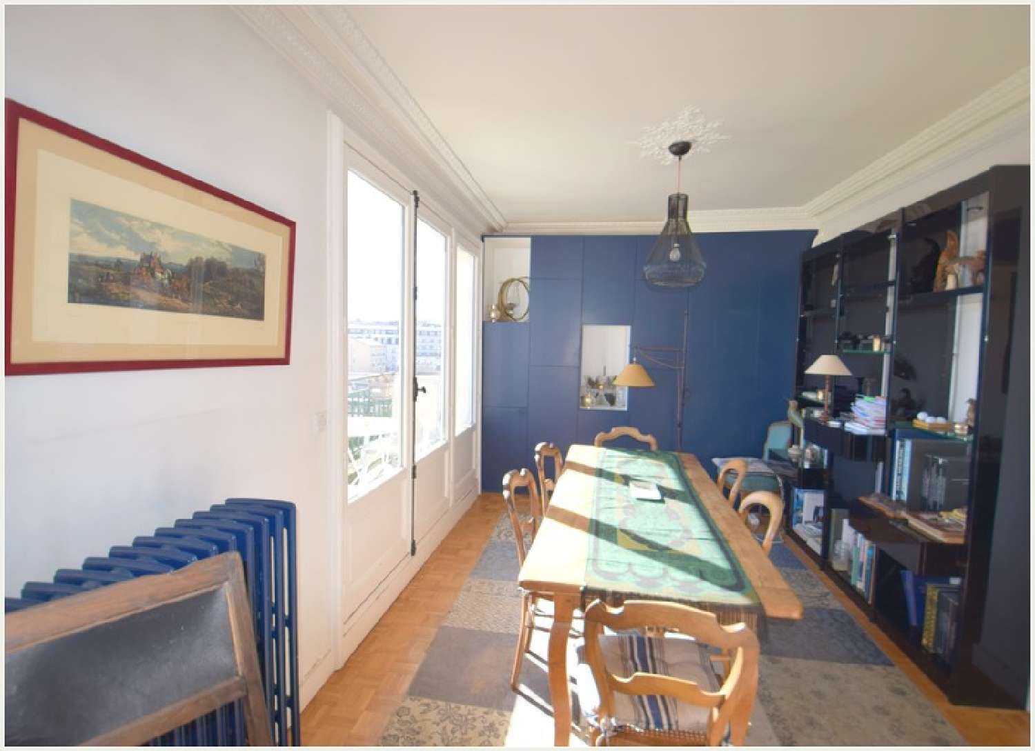  à vendre appartement Versailles Yvelines 4