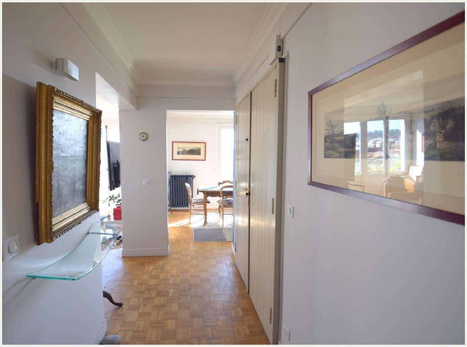  à vendre appartement Versailles Yvelines 5